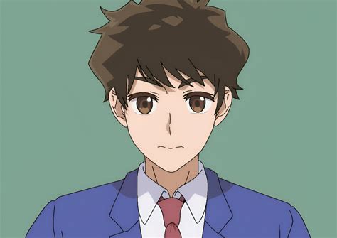 Tsubasa Shiki .